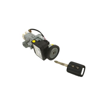 Recambio de antirrobo para nissan x-trail (t30) 2.5 cat referencia OEM IAM   