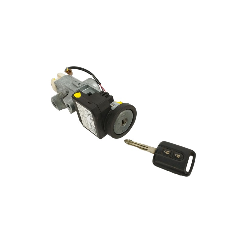 Recambio de antirrobo para nissan x-trail (t30) 2.5 cat referencia OEM IAM   