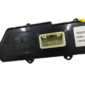 Recambio de mando multifuncion para hyundai elantra (ad)(2016) 1.6 cat referencia OEM IAM 93700F2060  
