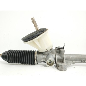 Recambio de cremallera direccion para renault megane iii berlina 5 p 1.6 16v referencia OEM IAM 490017022R  