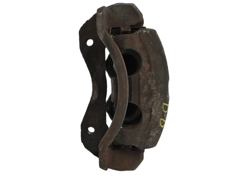 Recambio de pinza freno delantera derecha para ssangyong rexton 2.9 turbodiesel cat referencia OEM IAM Recambio de pinza freno delantera derecha para ssangyong rexton 2.9 turbodiesel cat referencia OEM IAM