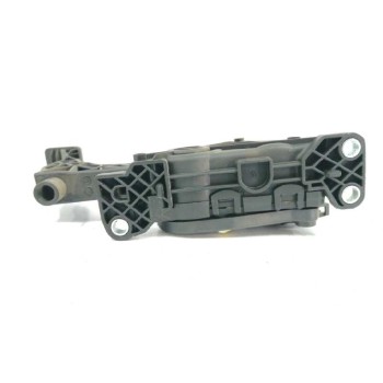 Recambio de potenciometro pedal para volkswagen polo (6r1) 1.6 tdi referencia OEM IAM 6Q1721503M 6PV00849641 