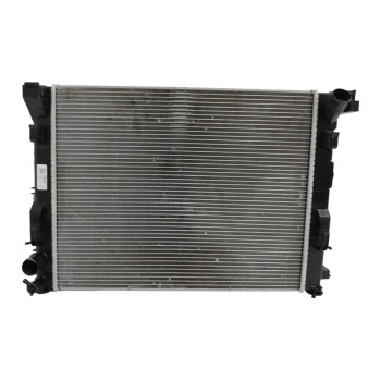 Recambio de radiador agua para nissan juke (f16_) dig-t 117 referencia OEM IAM 214105FA0B  