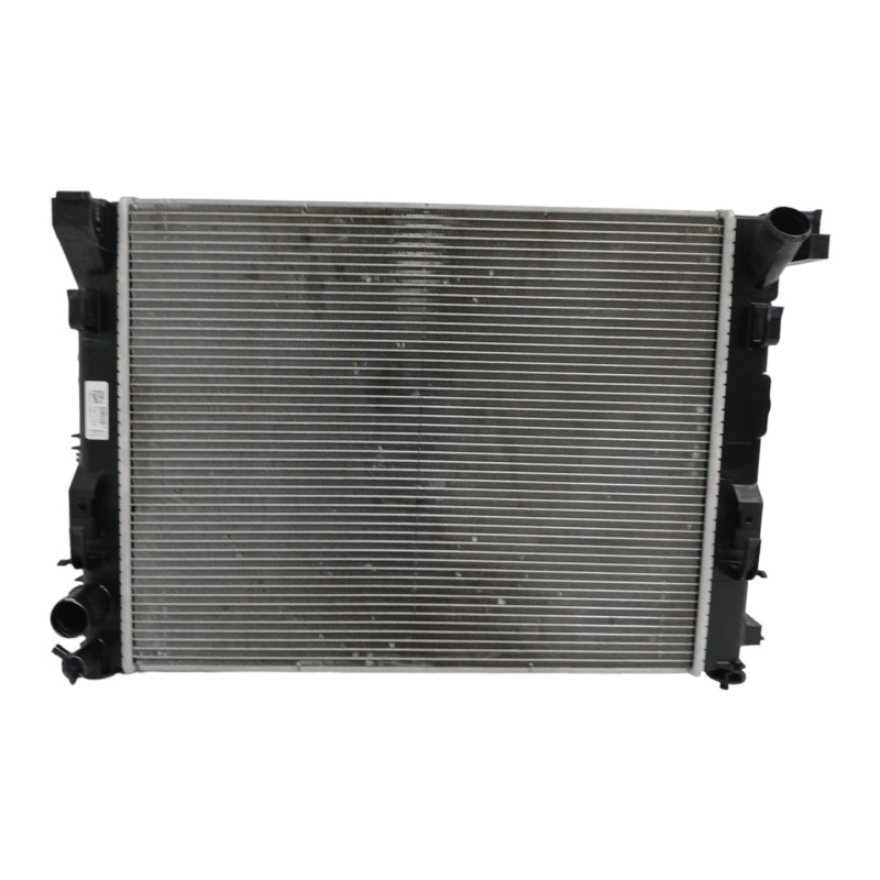 Recambio de radiador agua para nissan juke (f16_) dig-t 117 referencia OEM IAM 214105FA0B  