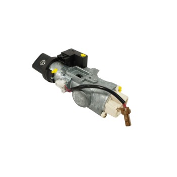 Recambio de antirrobo para nissan x-trail (t30) 2.5 cat referencia OEM IAM   