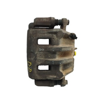 Recambio de pinza freno delantera derecha para ssangyong rexton 2.9 turbodiesel cat referencia OEM IAM   