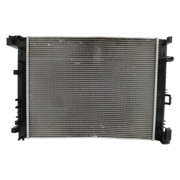 Recambio de radiador agua para nissan juke (f16_) dig-t 117 referencia OEM IAM 214105FA0B  