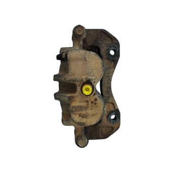 Recambio de pinza freno delantera derecha para ssangyong rexton 2.9 turbodiesel cat referencia OEM IAM   