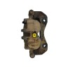 Recambio de pinza freno delantera derecha para ssangyong rexton 2.9 turbodiesel cat referencia OEM IAM   