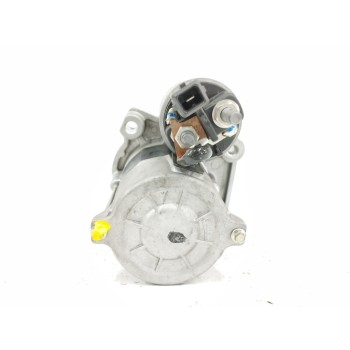 Recambio de motor arranque para opel mokka 1.2 (76) referencia OEM IAM 9812715480  