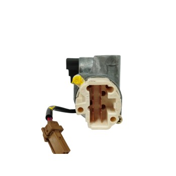 Recambio de antirrobo para nissan x-trail (t30) 2.5 cat referencia OEM IAM   