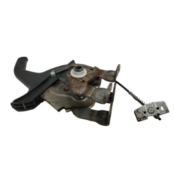 Recambio de palanca freno de mano para kia sportage iv (ql, qle) 1.6 gdi referencia OEM IAM 59710D9000  