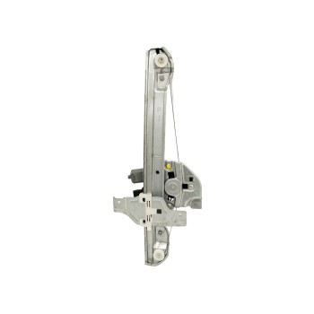 Recambio de elevalunas delantero derecho para citroën c3 1.5 blue-hdi fap referencia OEM IAM 9830478880 9829511780 