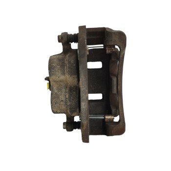 Recambio de pinza freno delantera derecha para ssangyong rexton 2.9 turbodiesel cat referencia OEM IAM   