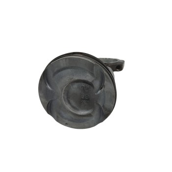 Recambio de biela para kia sportage 1.6 cat referencia OEM IAM 235102B010  