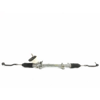 Recambio de cremallera direccion para renault megane iii berlina 5 p 1.6 16v referencia OEM IAM 490017022R  