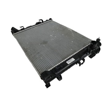 Recambio de radiador agua para nissan juke (f16_) dig-t 117 referencia OEM IAM 214105FA0B  