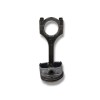 Recambio de biela para kia sportage 1.6 cat referencia OEM IAM 235102B010  