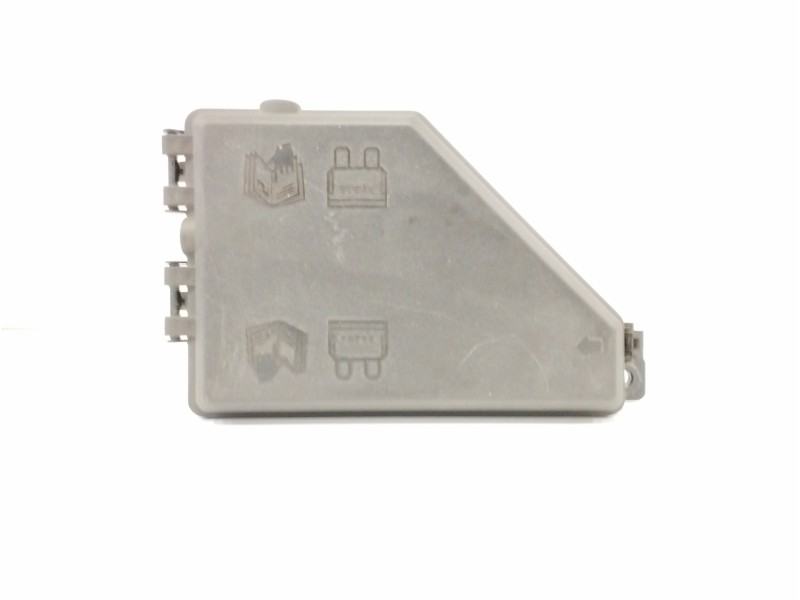Recambio de caja reles / fusibles para mg serie 75 (j/rj) 2.5 v6 24v cat referencia OEM IAM YQE103111R  