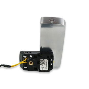 Recambio de mando volante para mercedes-benz clase a sedán (v177) a 200 d (177.112) referencia OEM IAM A0999056307 LEVA SUBIDA D