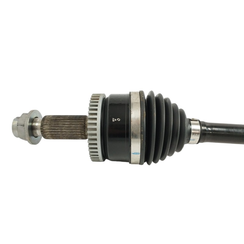 TRANSMISION DELANTERA IZQUIERDA