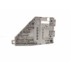 Recambio de caja reles / fusibles para mg serie 75 (j/rj) 2.5 v6 24v cat referencia OEM IAM YQE103111R  