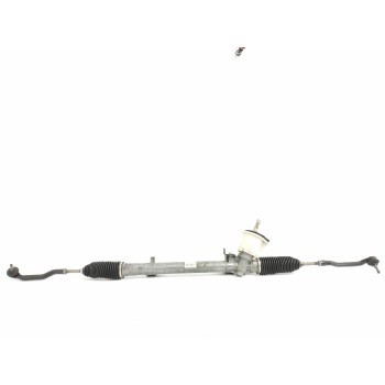 Recambio de cremallera direccion para renault megane iii berlina 5 p 1.6 16v referencia OEM IAM 490017022R  
