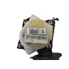 Recambio de cinturon seguridad trasero izquierdo para citroën c4 picasso 1.6 blue-hdi fap referencia OEM IAM 96771407XX  