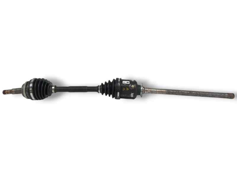 Recambio de transmision delantera derecha para lexus rx 300(mcu35) 3.0 v6 cat referencia OEM IAM Recambio de transmision delantera derecha para lexus rx 300(mcu35) 3.0 v6 cat referencia OEM IAM