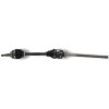 Recambio de transmision delantera derecha para lexus rx 300(mcu35) 3.0 v6 cat referencia OEM IAM   