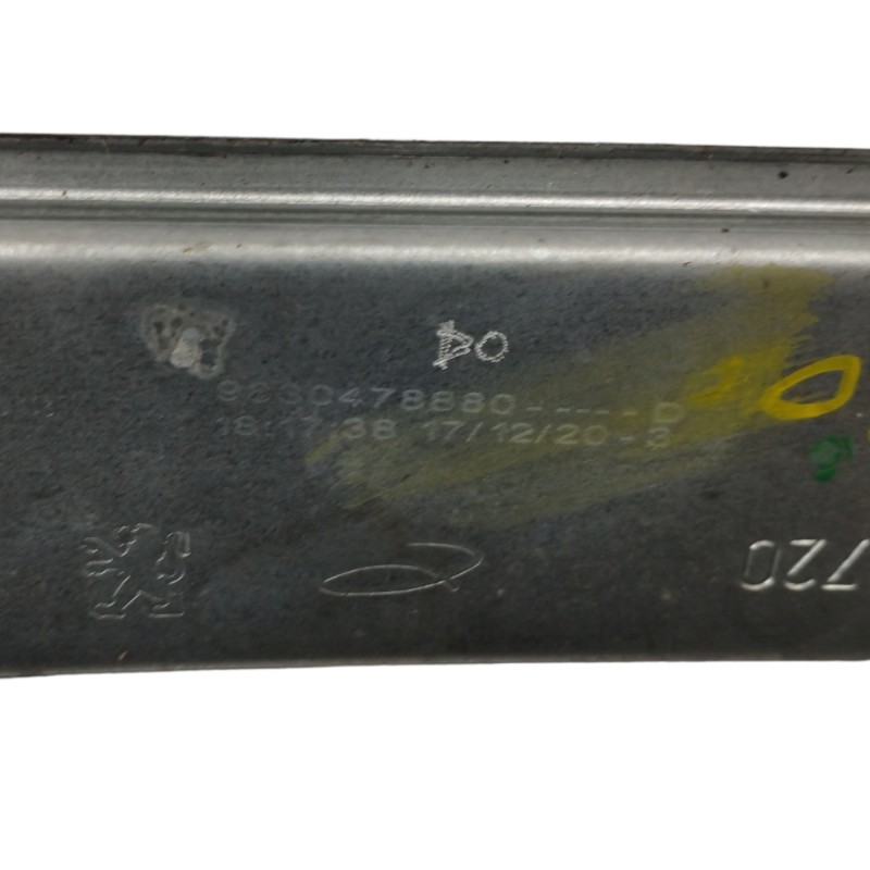 ELEVALUNAS DELANTERO DERECHO 9829511780