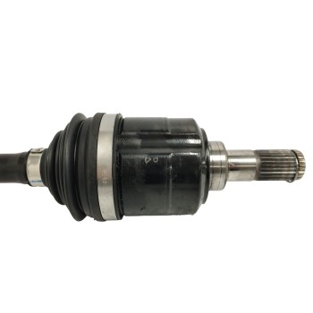 Recambio de transmision delantera izquierda para kia sportage iv (ql, qle) 1.6 gdi referencia OEM IAM 49500D7200  