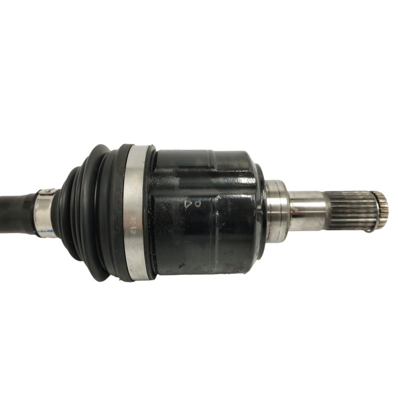 TRANSMISION DELANTERA IZQUIERDA