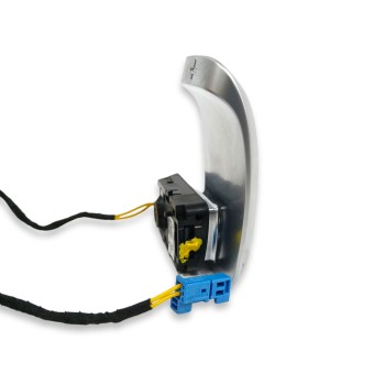 Recambio de mando volante para mercedes-benz clase a sedán (v177) a 200 d (177.112) referencia OEM IAM A0999056307 LEVA SUBIDA D