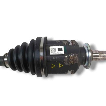 Recambio de transmision delantera derecha para lexus rx 300(mcu35) 3.0 v6 cat referencia OEM IAM   