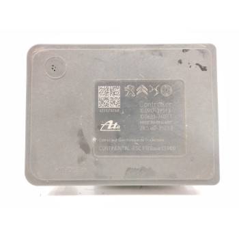 Recambio de abs para opel mokka 1.2 (76) referencia OEM IAM 9846124980 10022025244 