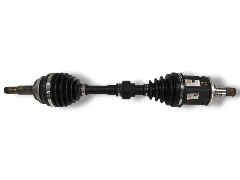 Recambio de transmision delantera izquierda para lexus rx 300(mcu35) 3.0 v6 cat referencia OEM IAM   