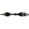 Recambio de transmision delantera izquierda para lexus rx 300(mcu35) 3.0 v6 cat referencia OEM IAM   