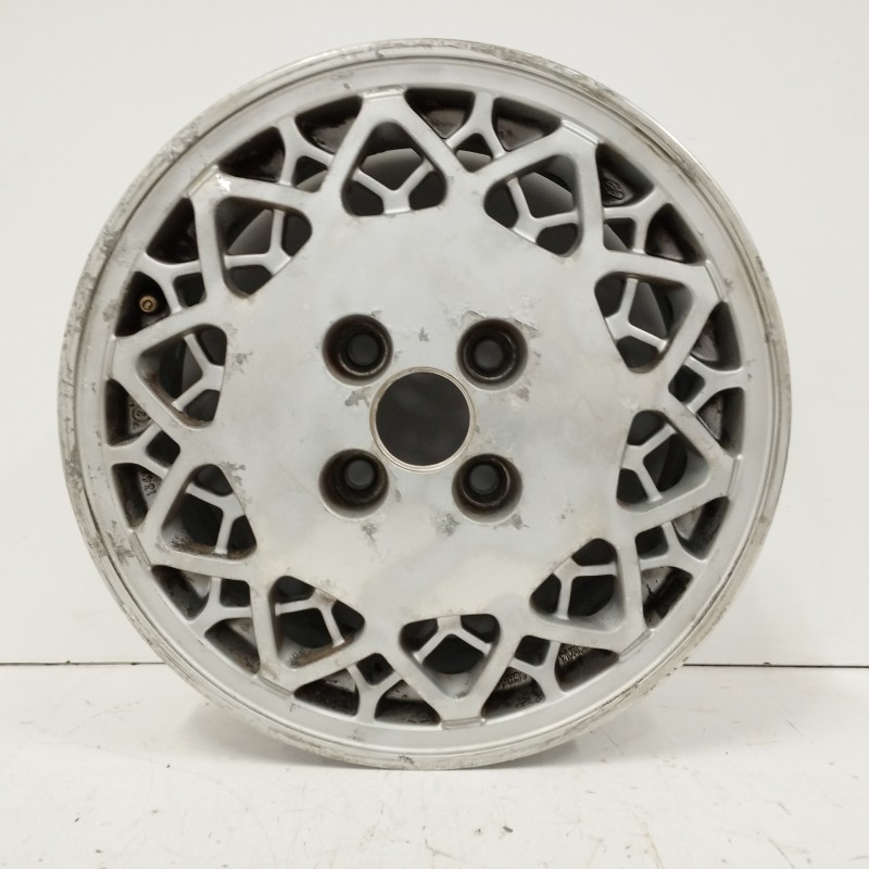 Recambio de llanta para renault laguna (b56) 2.0 cat referencia OEM IAM 7700821593 6JX14 4CH50 4H 4X100