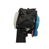 Recambio de cinturon seguridad trasero derecho para citroën c4 picasso 1.6 blue-hdi fap referencia OEM IAM 96771406XX  