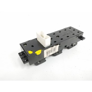 Recambio de mando elevalunas delantero izquierdo para hyundai santa fe (bm) 2.2 crdi cat referencia OEM IAM 935702B700S4  