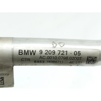 Recambio de tubos aire acondicionado para mini mini (f56) cooper s referencia OEM IAM 9209721  