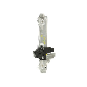 Recambio de elevalunas trasero izquierdo para citroën c3 1.5 blue-hdi fap referencia OEM IAM 9830478480 9829512080 