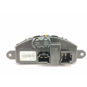 Recambio de resistencia calefaccion para seat leon st (5f8) 2.0 tdi referencia OEM IAM 5Q0907521C  