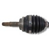 Recambio de transmision delantera izquierda para lexus rx 300(mcu35) 3.0 v6 cat referencia OEM IAM   