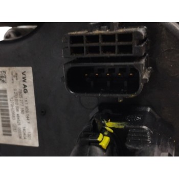 Recambio de cremallera direccion para volkswagen golf v berlina (1k1) 1.9 tdi referencia OEM IAM 1K1423051BE 7805974165 