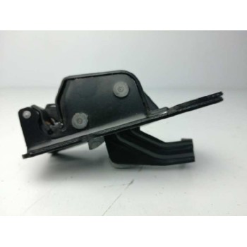 Recambio de cerradura puerta trasera derecha para peugeot partner kombi 1.6 blue-hdi fap referencia OEM IAM  INFERIOR DE CARGA 