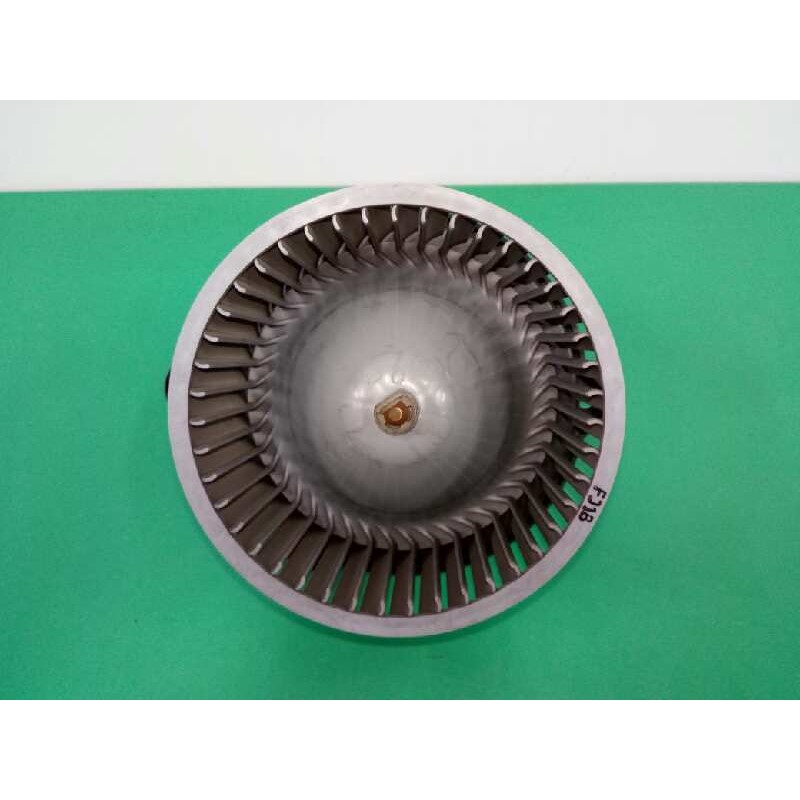 Recambio de motor calefaccion para hyundai ix20 gls comfort referencia OEM IAM F00S3B2407  