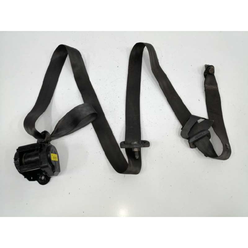 Recambio de cinturon seguridad trasero derecho para chevrolet captiva 2.0 diesel cat referencia OEM IAM 96990951  
