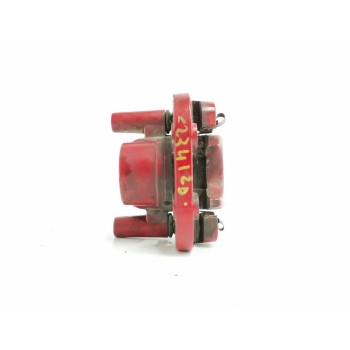 Recambio de pinza freno delantera derecha para microcar m.go bc (da) referencia OEM IAM KL504A1  